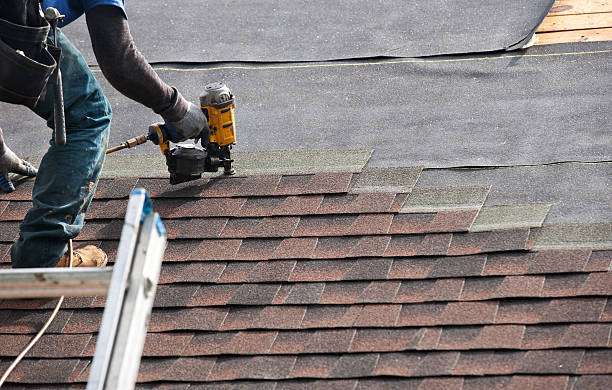 Licensed Gutter Installation service in Washington, ME - Brentwood Metal Roofing